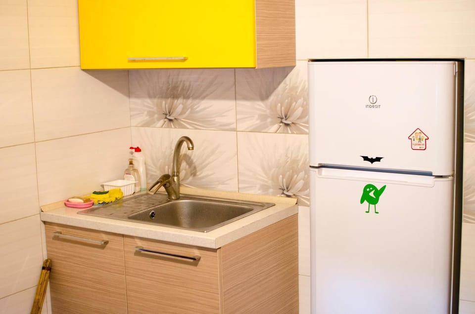 Comfortable apartments in the center of Dnipro Apartment in Dnipro