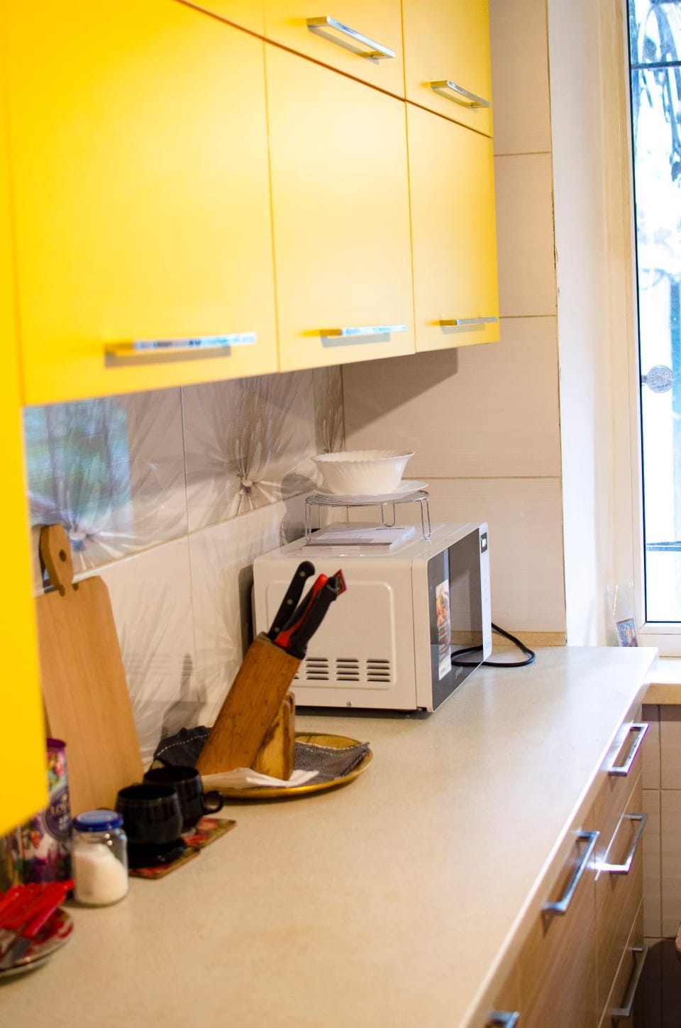 Comfortable apartments in the center of Dnipro Apartment in Dnipro