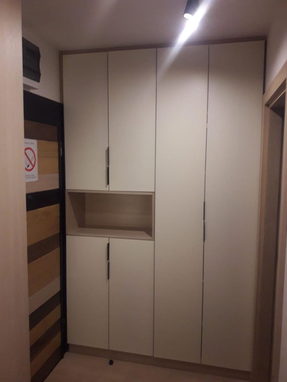 KAMENA 6 Apartment in Serbia