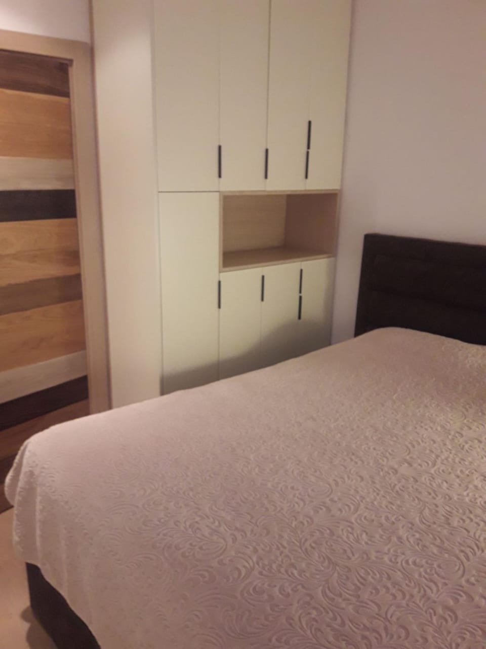 KAMENA 6 Apartment in Serbia