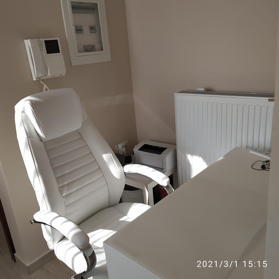 Meeting/conference room