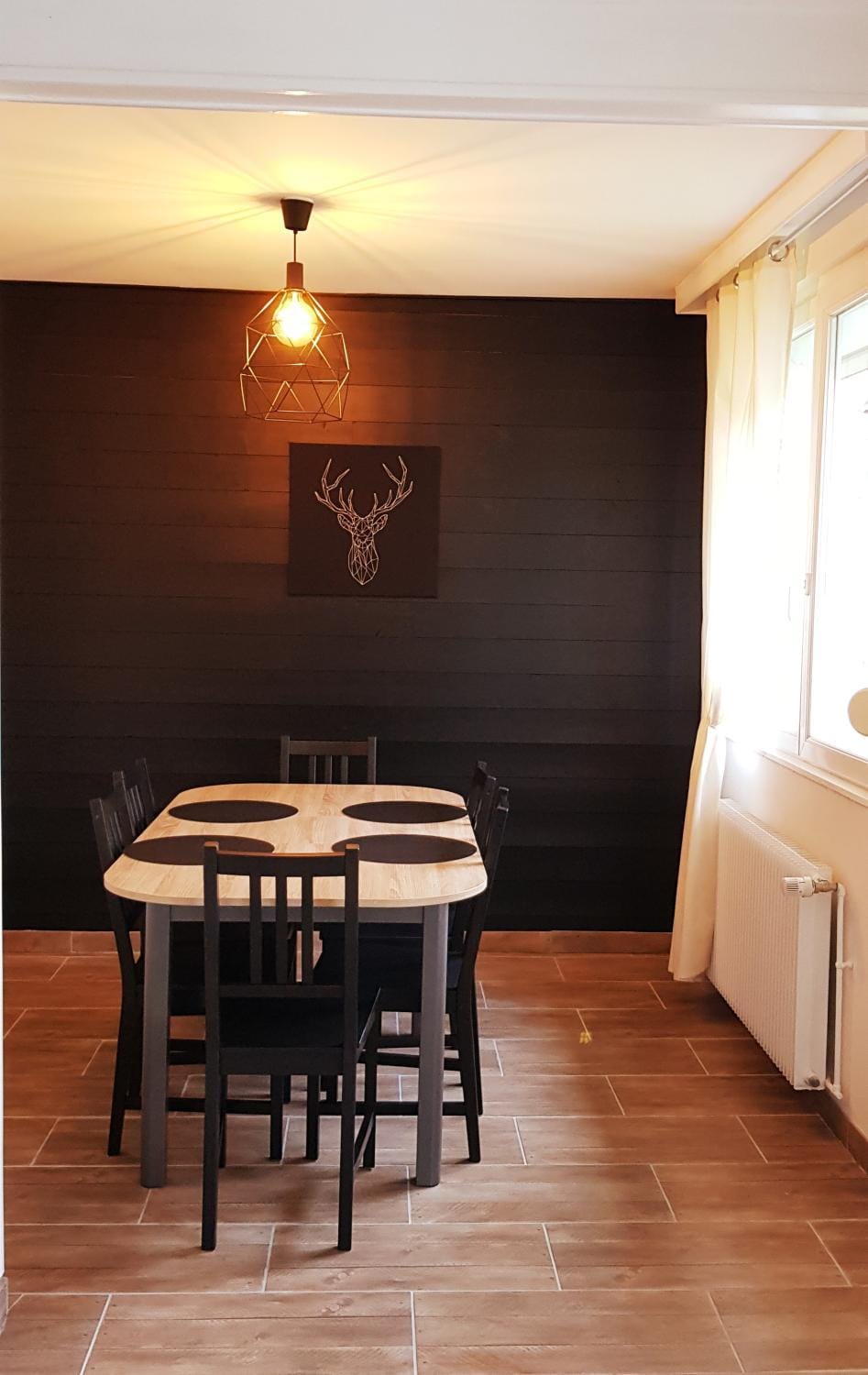 Le petit vosgien Apartment in Gérardmer