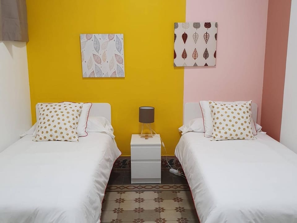 VV Casa Vivaldi Las Palmas "by henrypole home" Apartment in Las Palmas de Gran Canaria