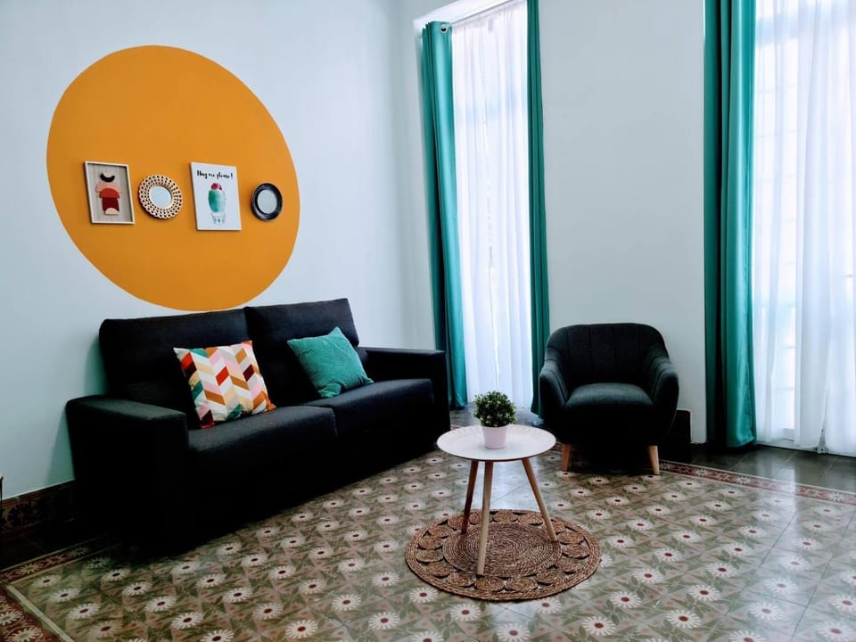 VV Casa Vivaldi Las Palmas "by henrypole home" Apartment in Las Palmas de Gran Canaria