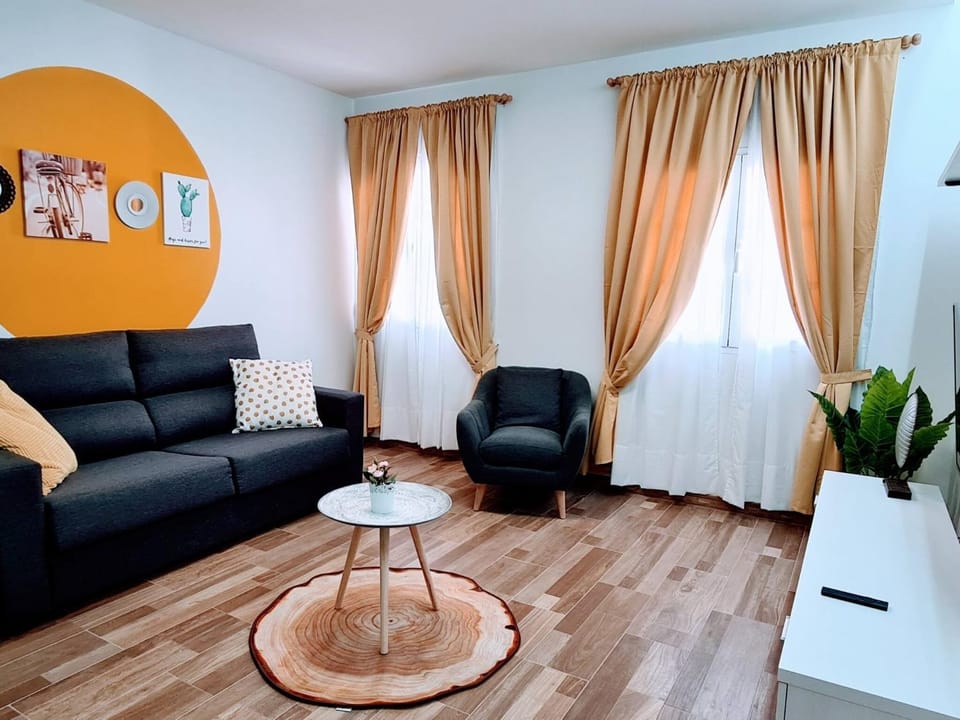 VV Casa Vivaldi Las Palmas "by henrypole home" Apartment in Las Palmas de Gran Canaria