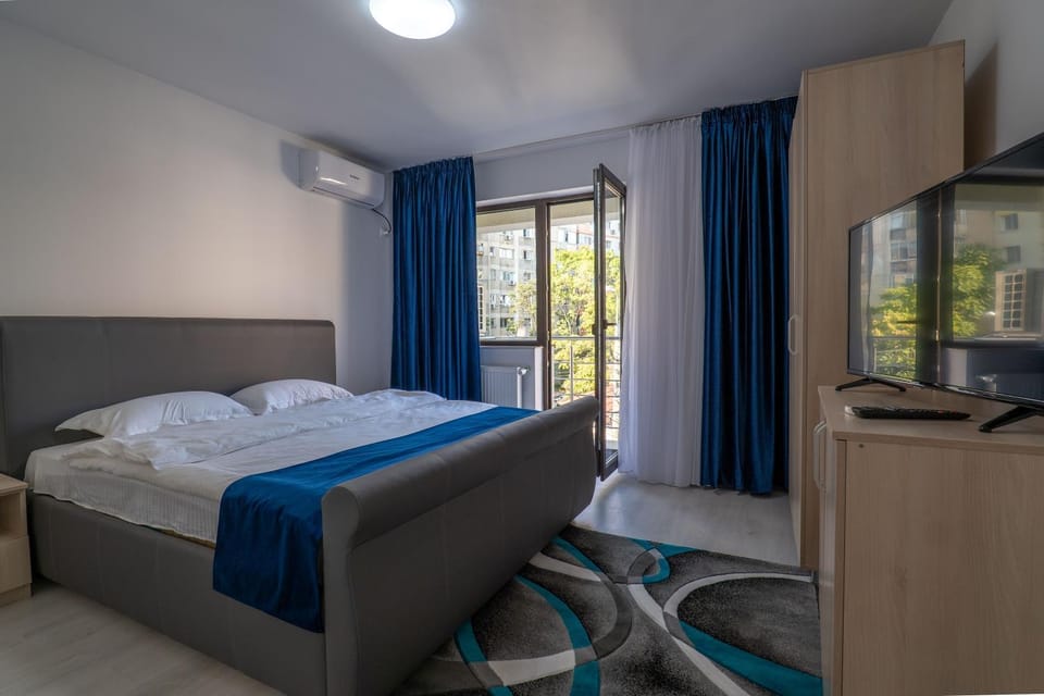 Simona Apartaments Hotel in Bucharest