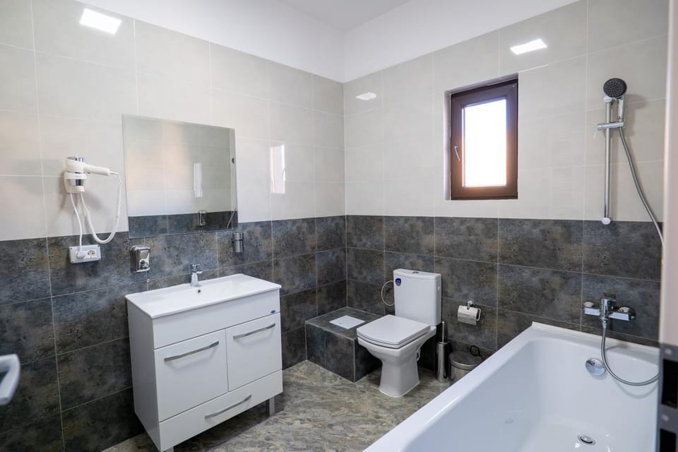 Simona Apartaments Hotel in Bucharest