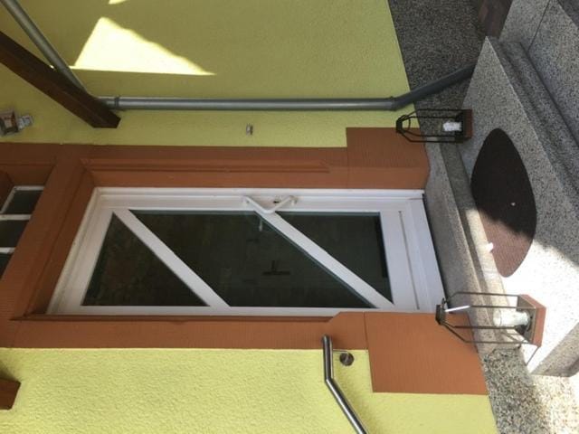 Ferienhaus Bärbelstein Barbarossa Apartment in Rhineland-Palatinate