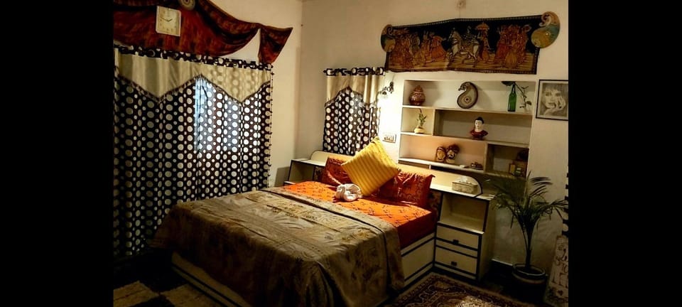 Enjoy! Udaipur Homestay by Hari Pari Vacation rental in Udaipur