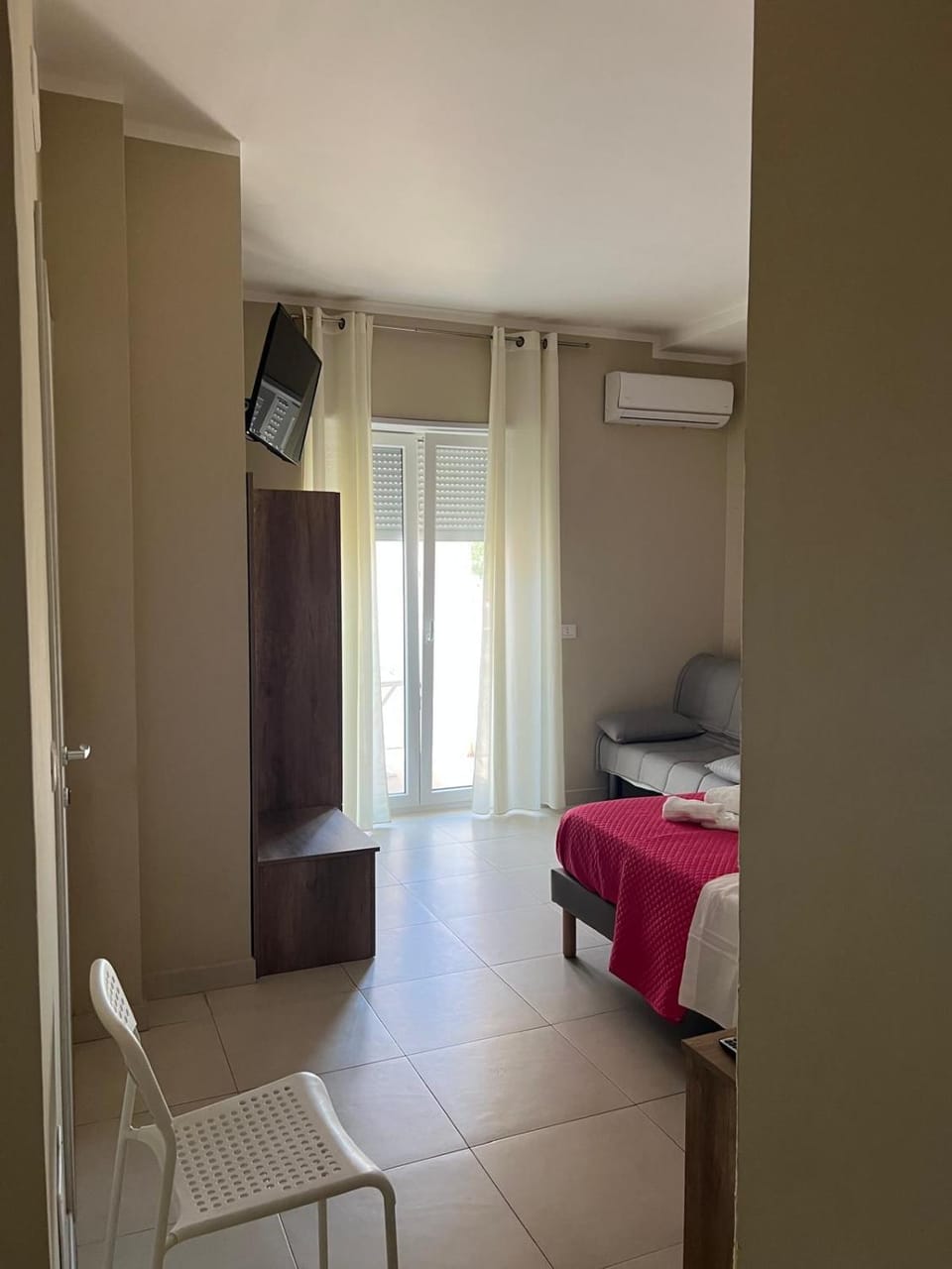 B&B La Dolce Vita Bed and Breakfast in Lido Campomarino