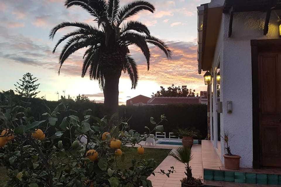Villa Los Balcones Villa in Vega Baja del Segura