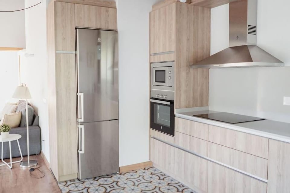 CASA LLOP a Paüls, Vall Fosca Apartment in Pallars Jussà