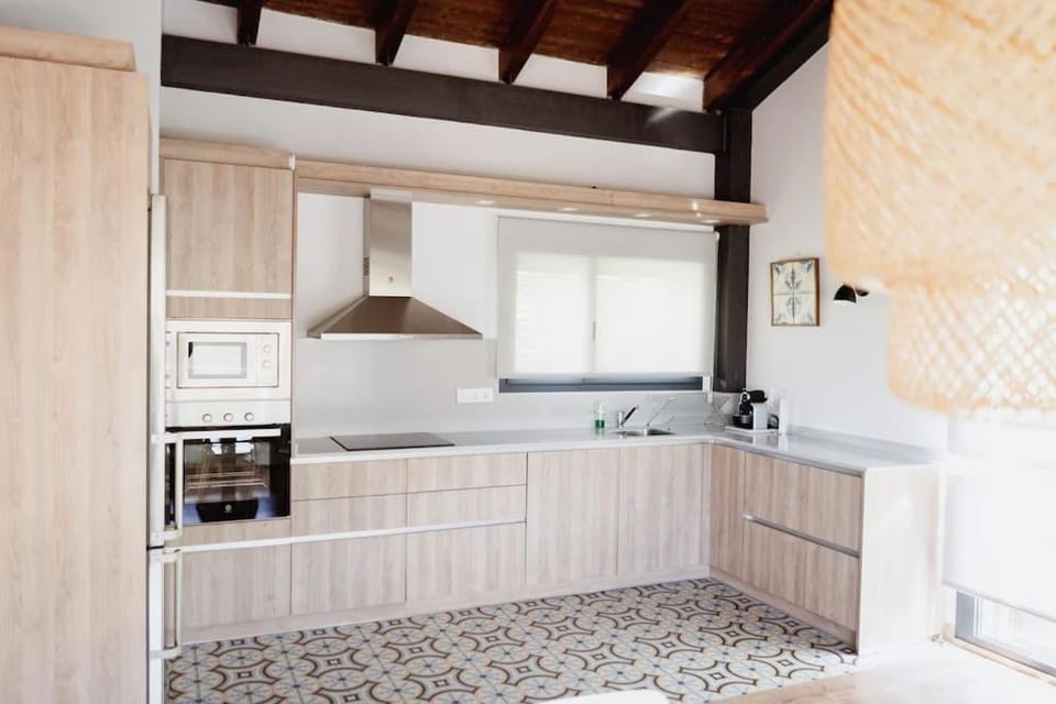 CASA LLOP a Paüls, Vall Fosca Apartment in Pallars Jussà