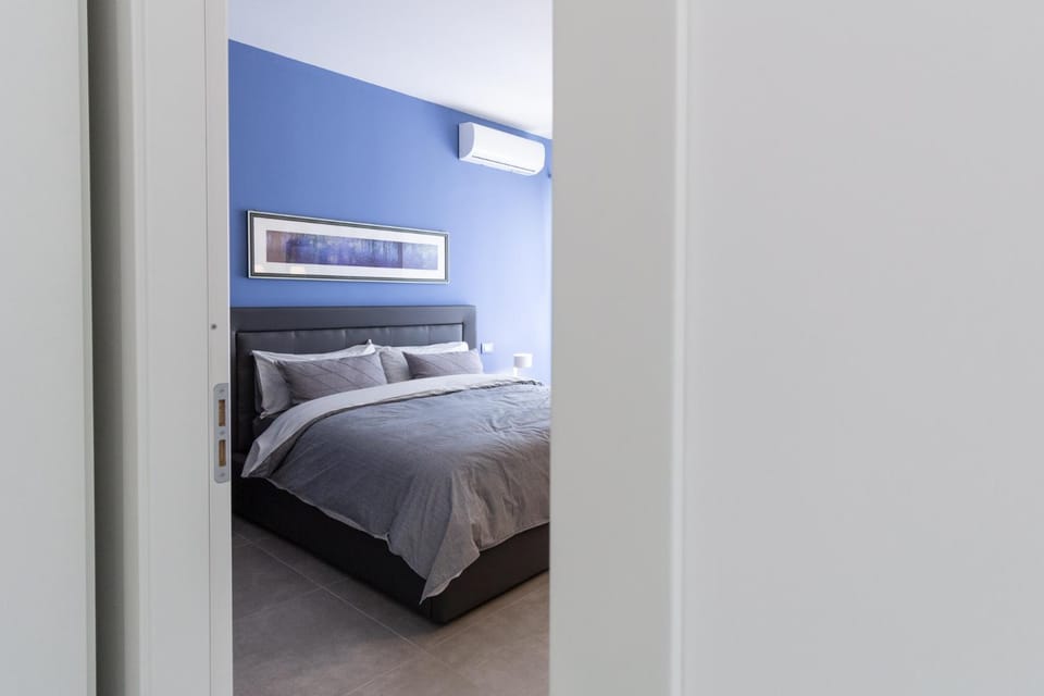 Bedroom, On site