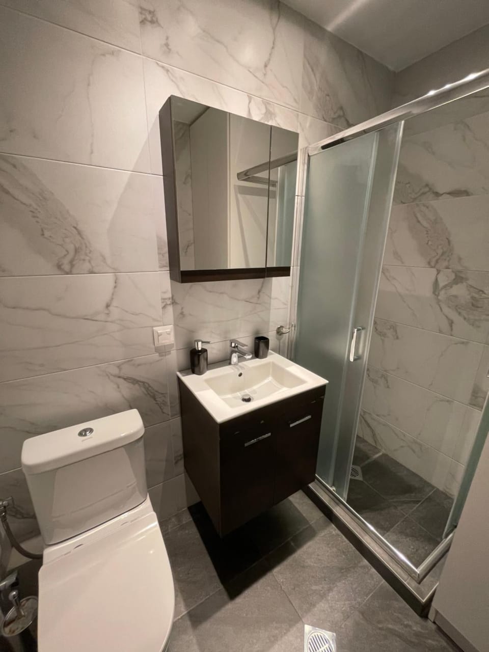 Ladadika Luxury Studios Apartment in Thessaloniki