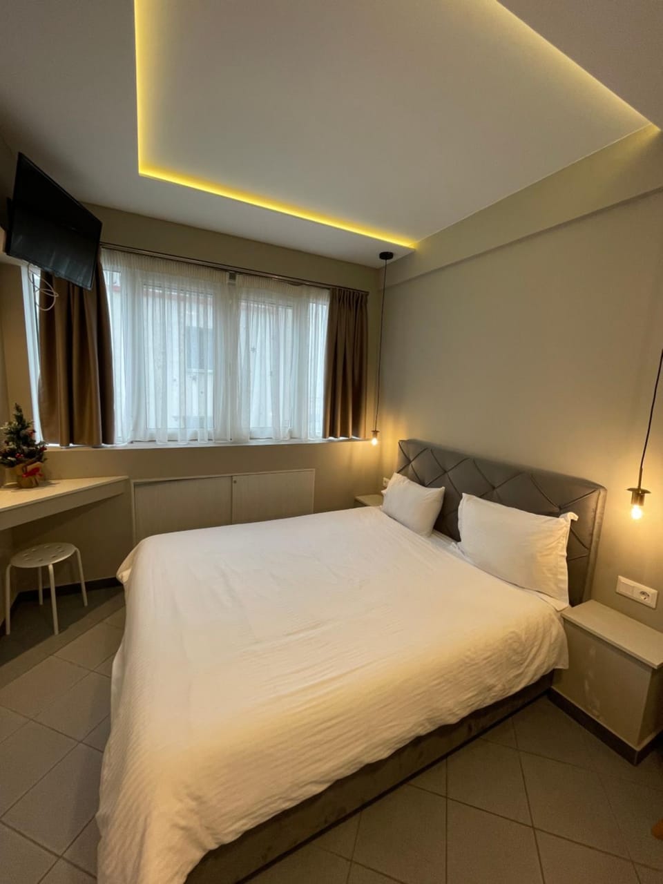 Ladadika Luxury Studios Apartment in Thessaloniki
