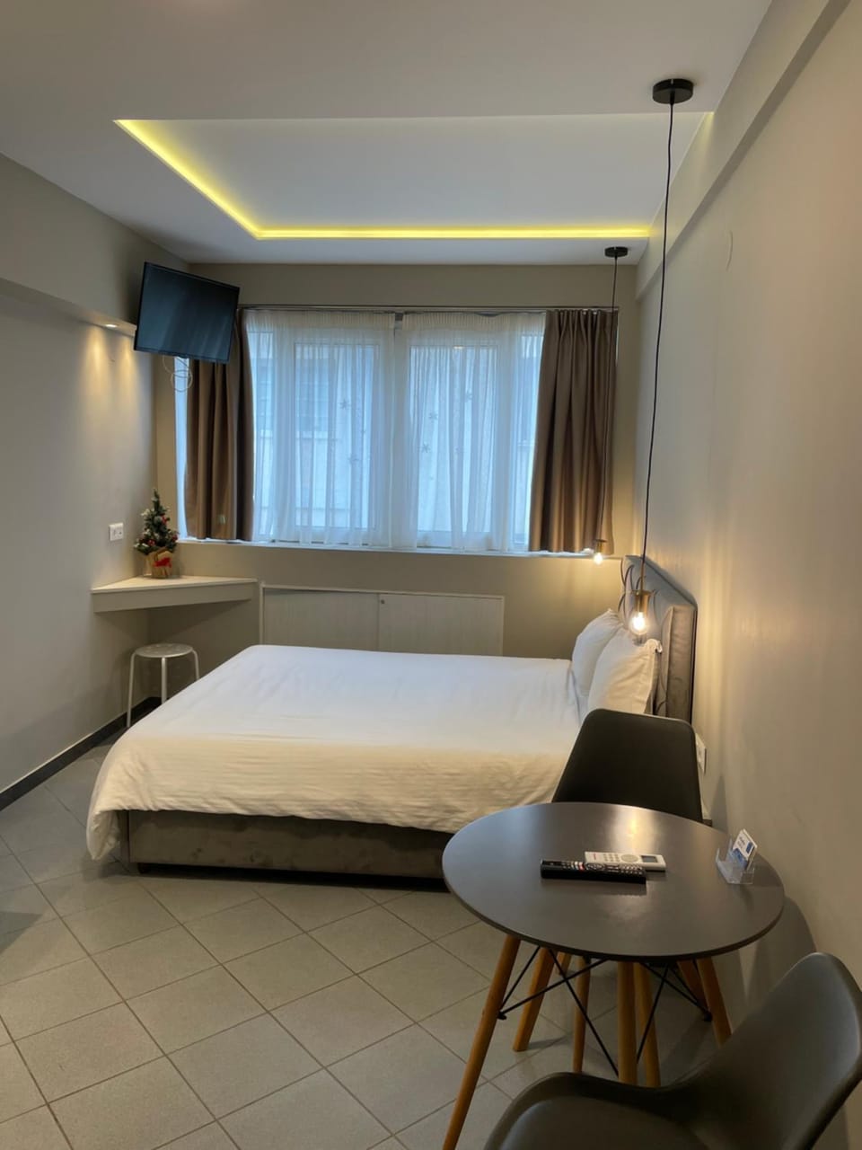 Ladadika Luxury Studios Apartment in Thessaloniki