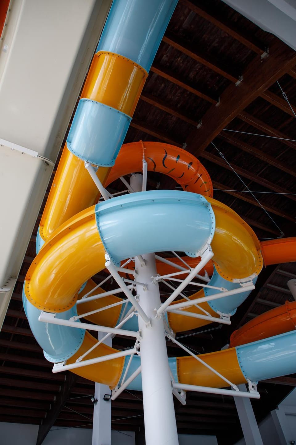 Aqua park