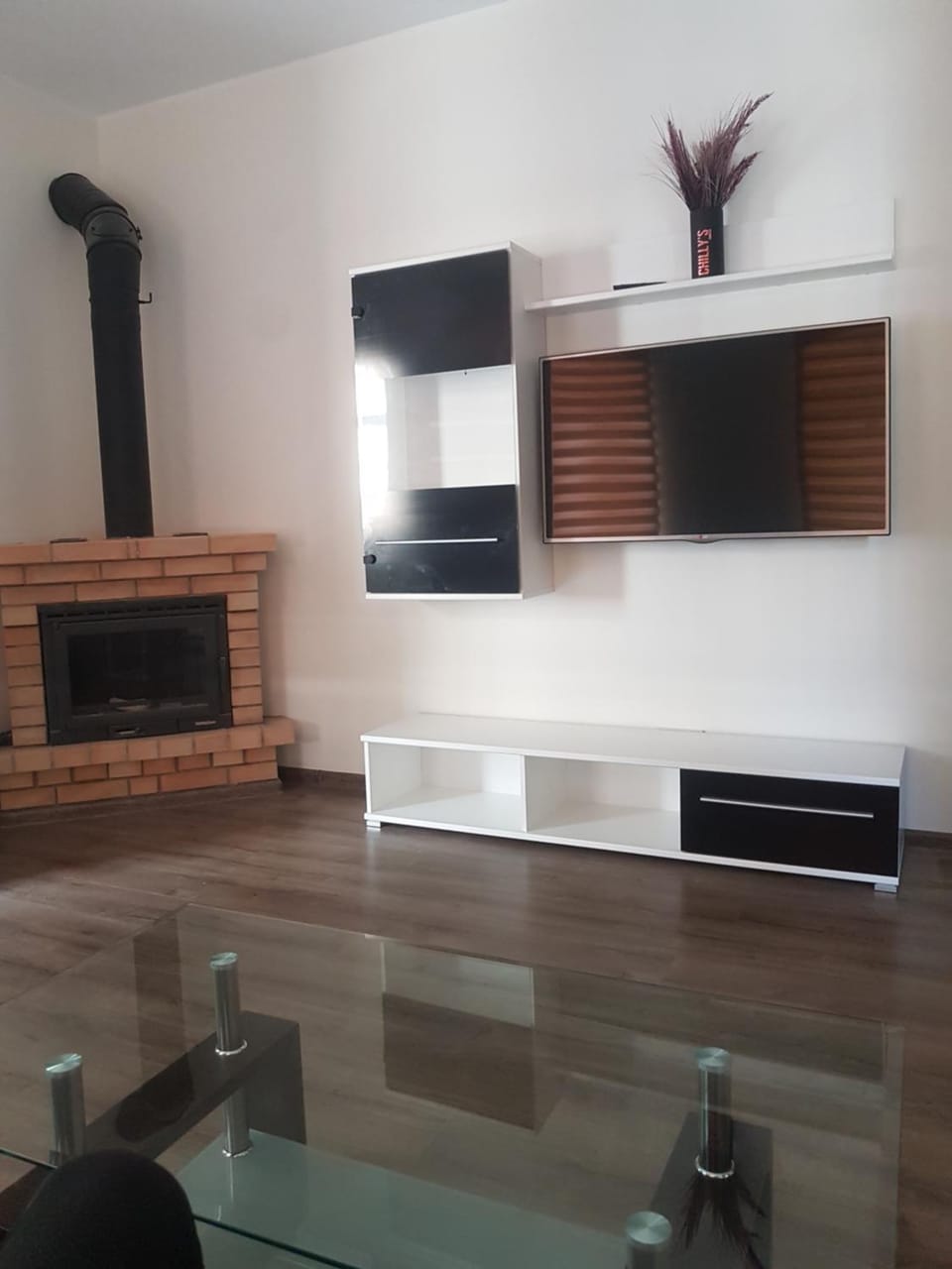 ML place Apartment in Latvia