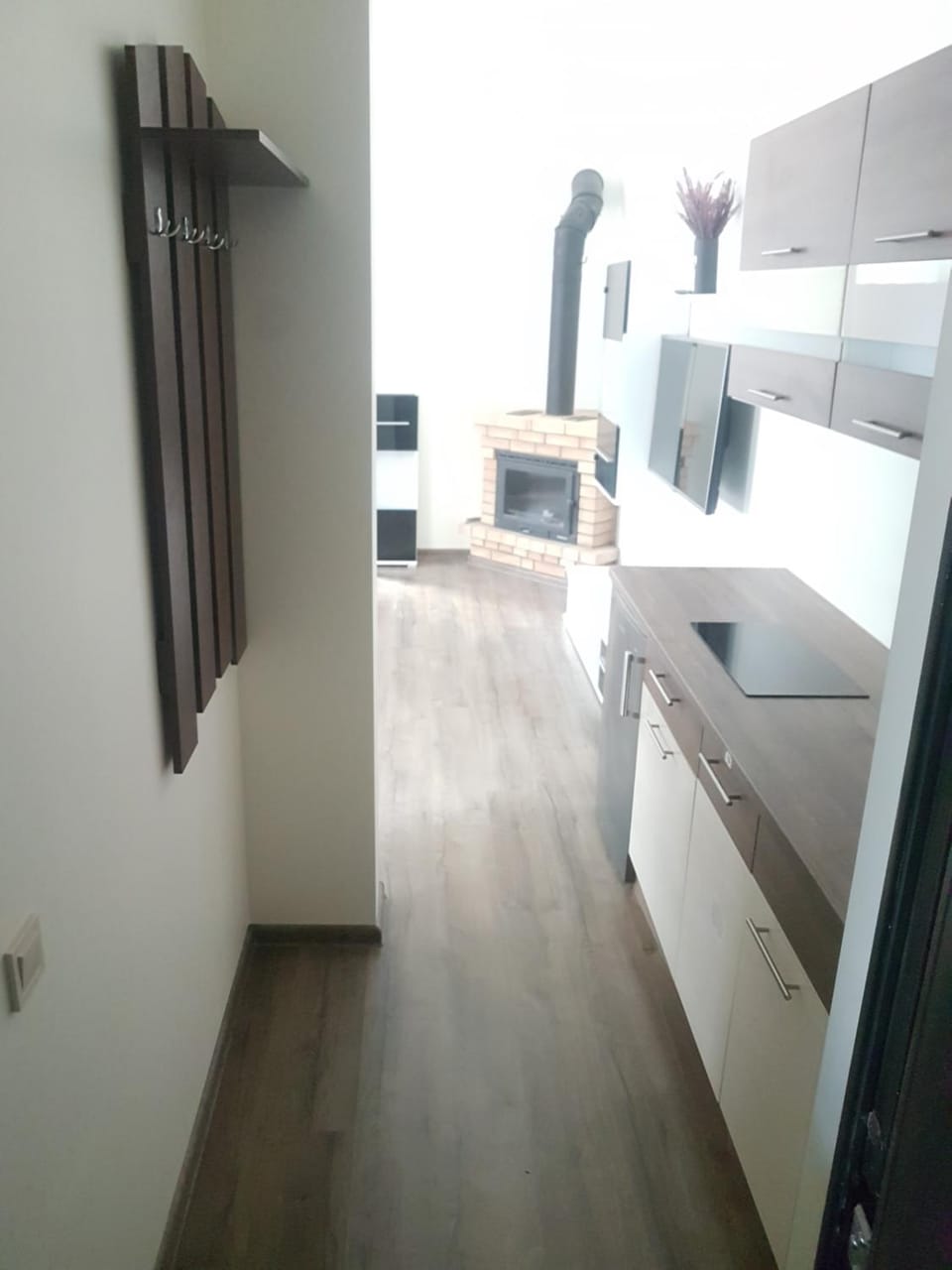 ML place Apartment in Latvia