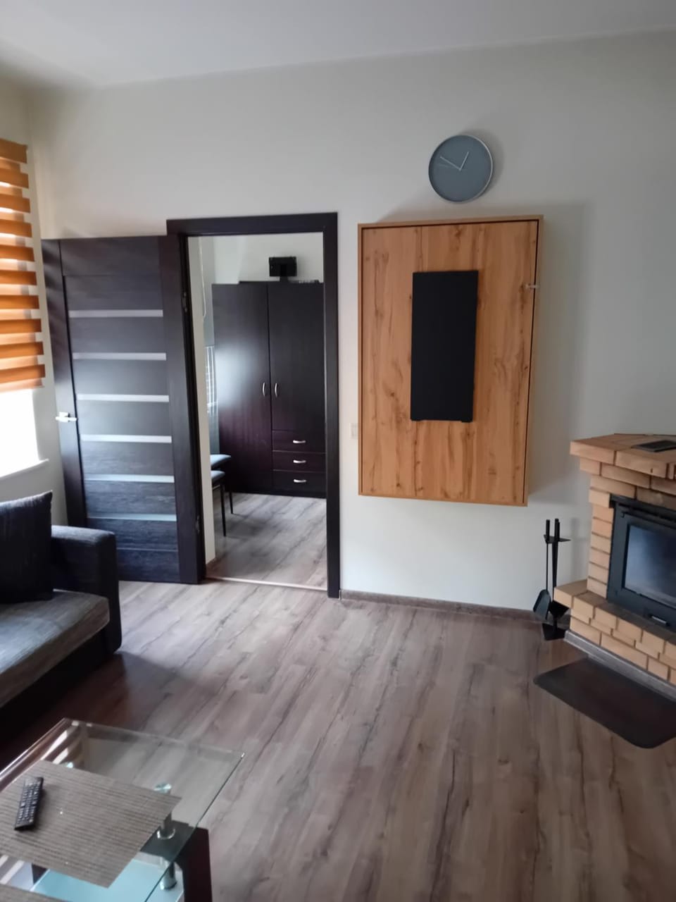 ML place Apartment in Latvia