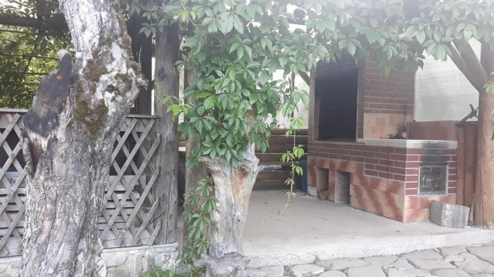 Pensiunea Casa Domniței Sucevița Bed and Breakfast in Romania