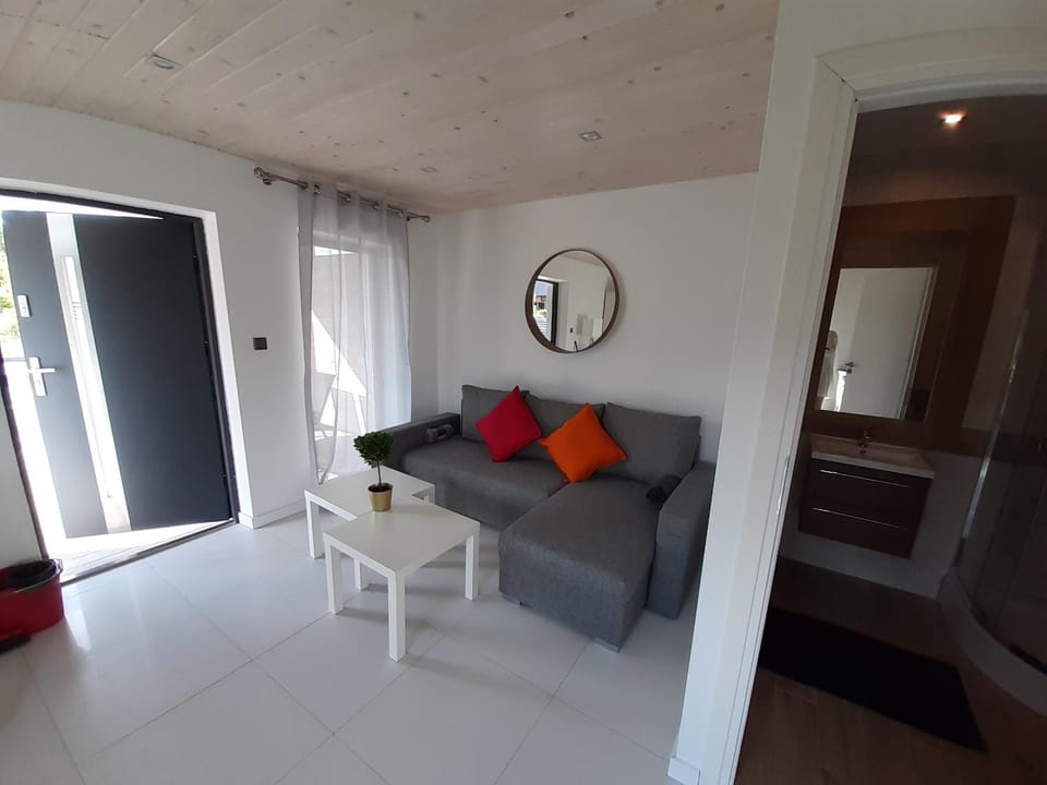 Apartamenty Borówka Apartment in Belarus