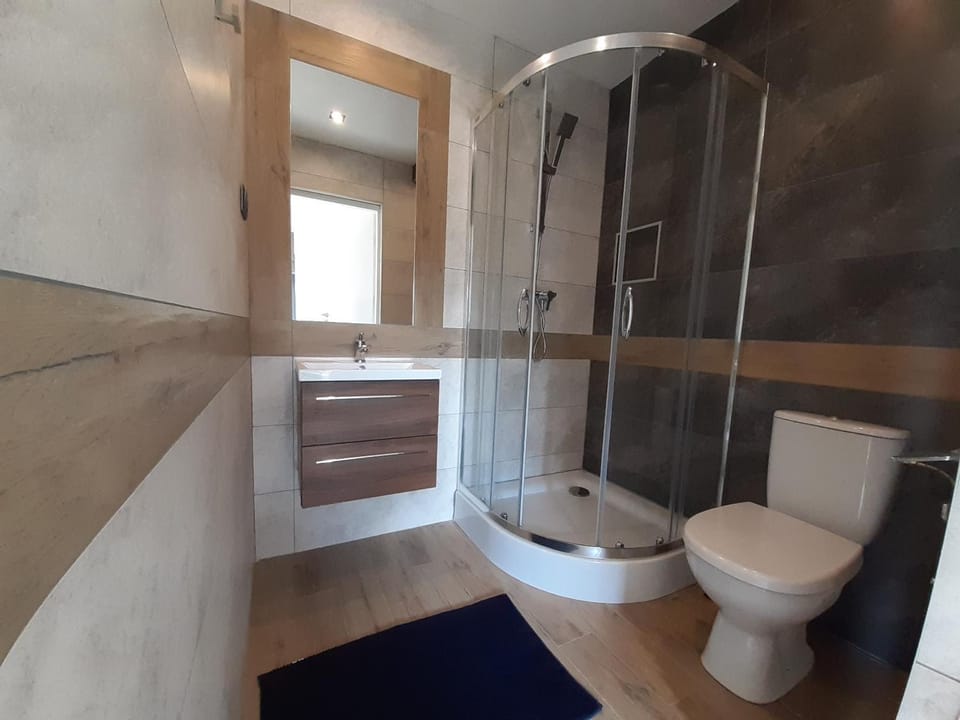 Apartamenty Borówka Apartment in Belarus