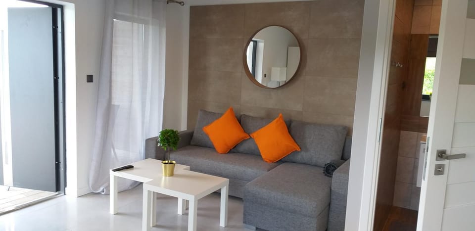 Apartamenty Borówka Apartment in Belarus