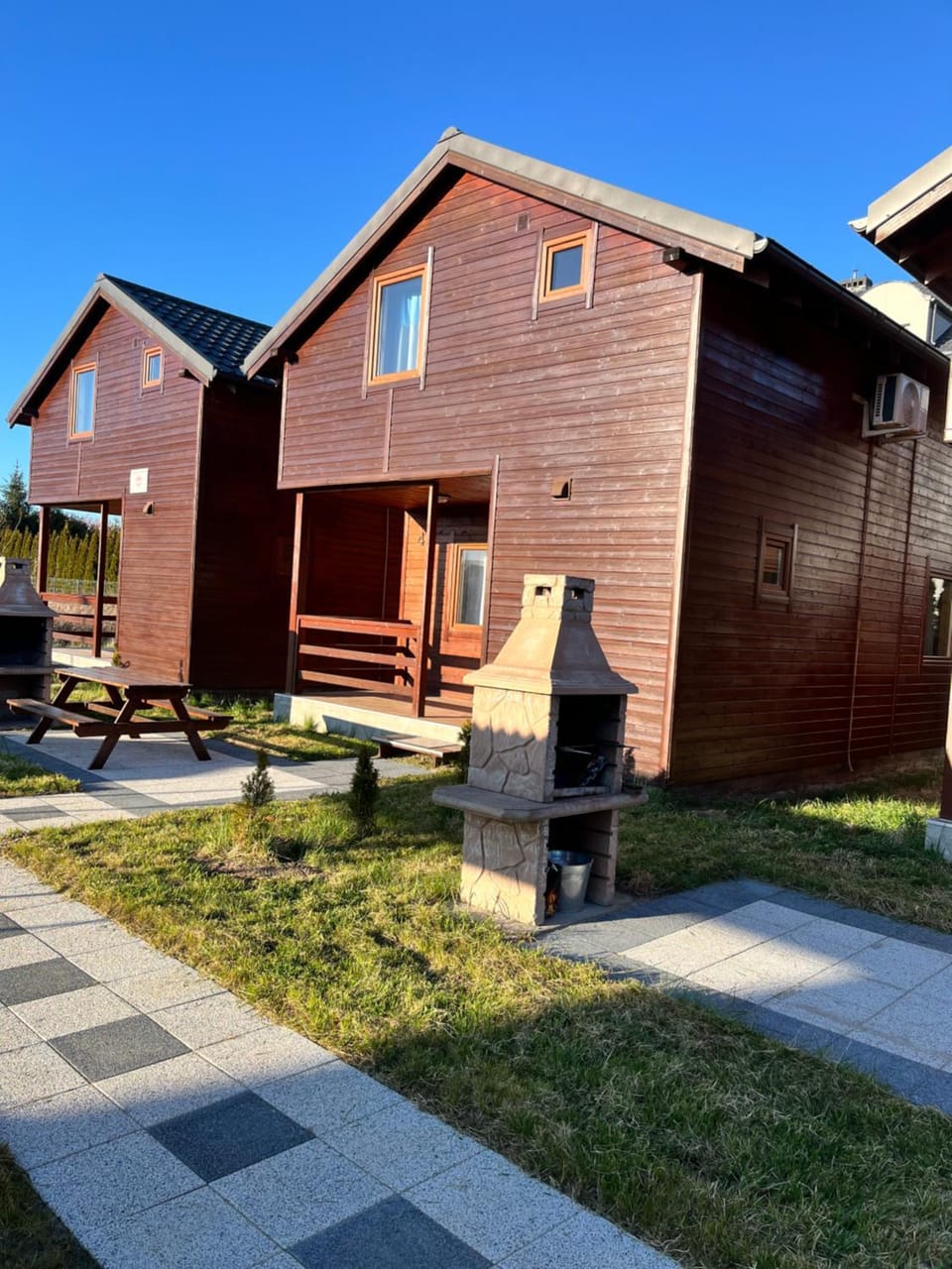 Domki Prestige Villa in West Pomeranian Voivodeship, Poland