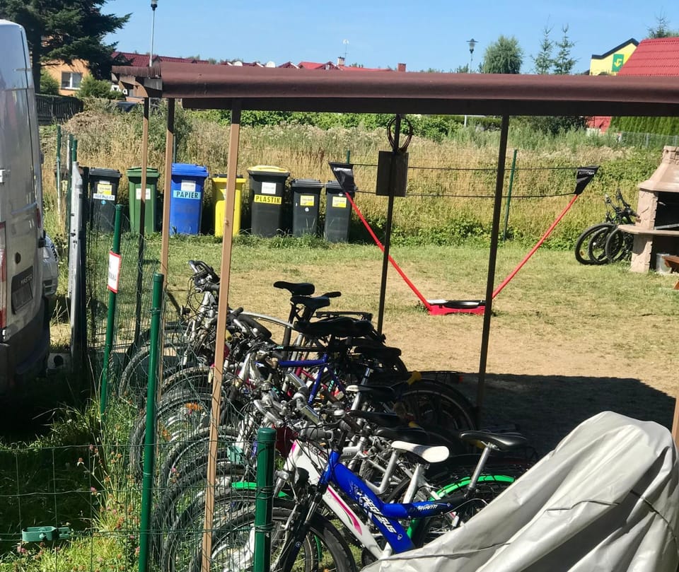 Children play ground