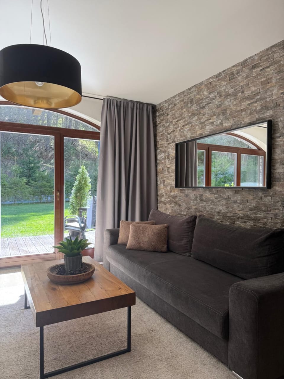 Apartmány na Táloch 107 & 108 Chopok - Juh Apartment in Slovakia