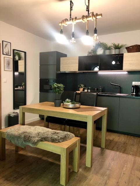 Apartmány na Táloch 107 & 108 Chopok - Juh Apartment in Slovakia
