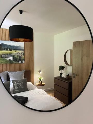 Apartmány na Táloch 107 & 108 Chopok - Juh Apartment in Slovakia