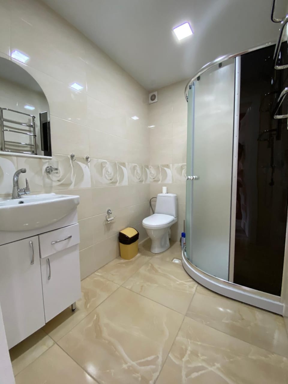 Апартаменти Золота Баня 5 Apartment in Lviv Oblast