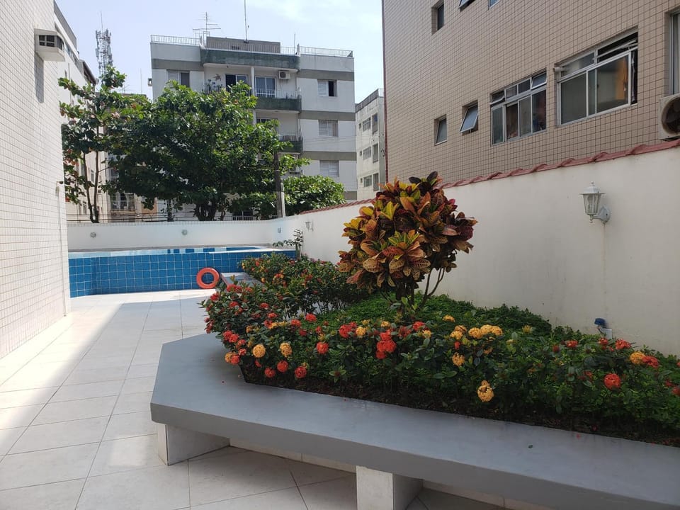Apartamento familiar em asturias Apartment in State of São Paulo