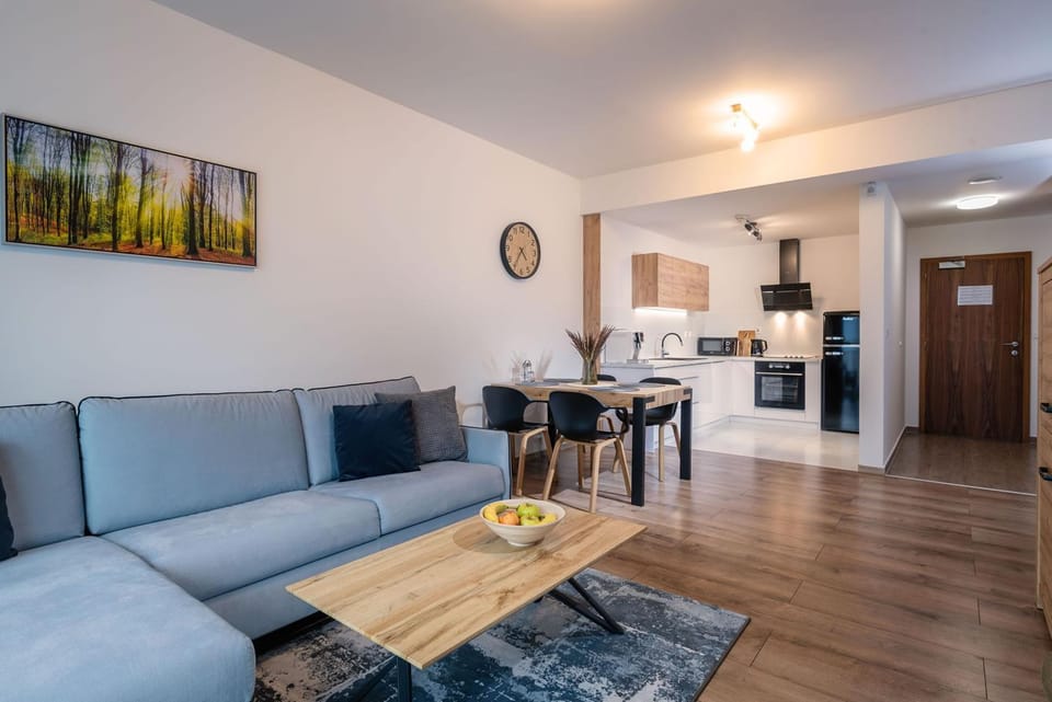 Apartman Mama Donovaly Apartment in Slovakia
