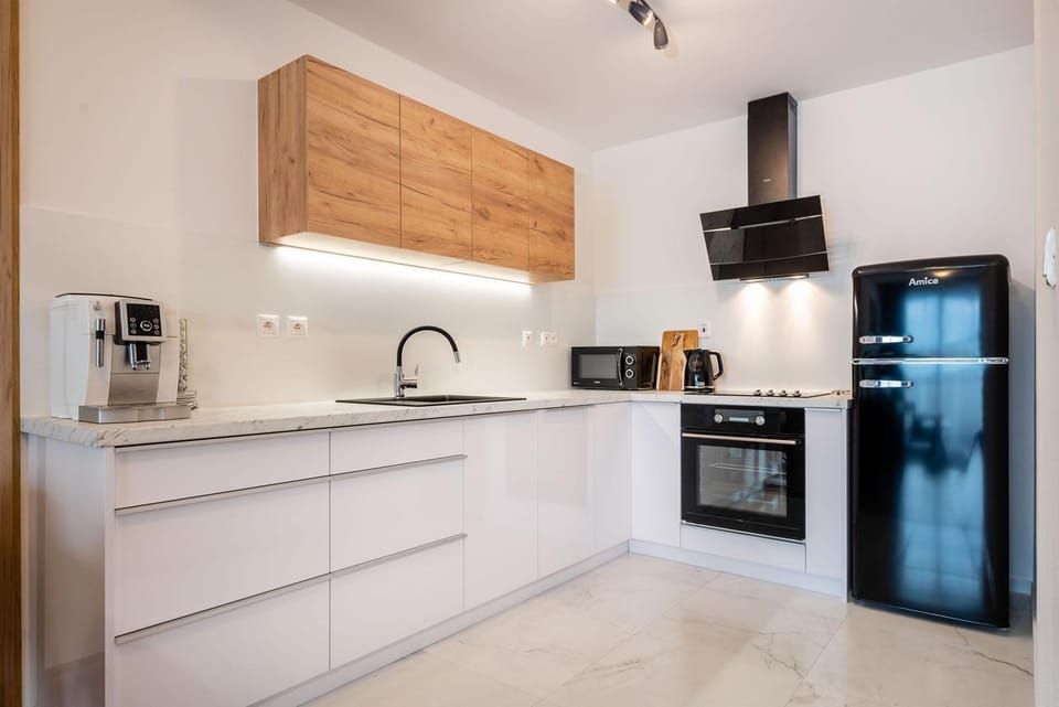 Apartman Mama Donovaly Apartment in Slovakia
