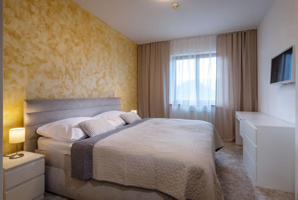 Apartman Mama Donovaly Apartment in Slovakia