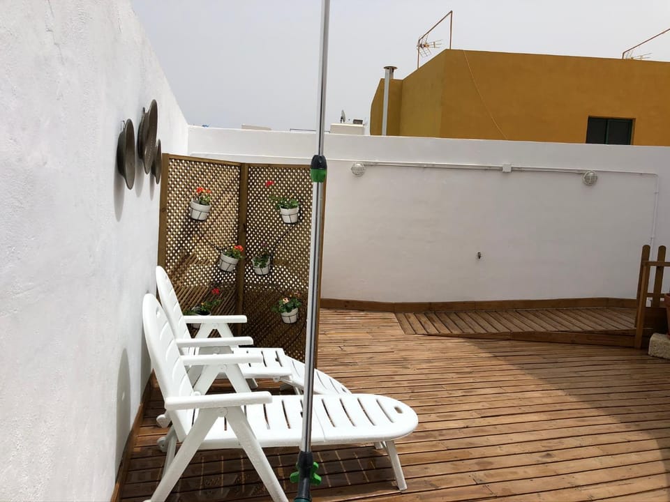 Punta Brava Relax Apartment in Puerto de la Cruz