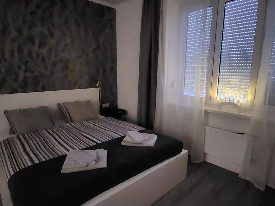 Apartmani Karlo Apartment in City of Zagreb