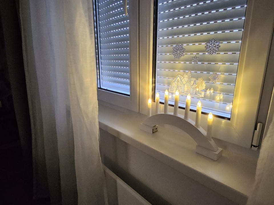 Apartmani Karlo Apartment in City of Zagreb