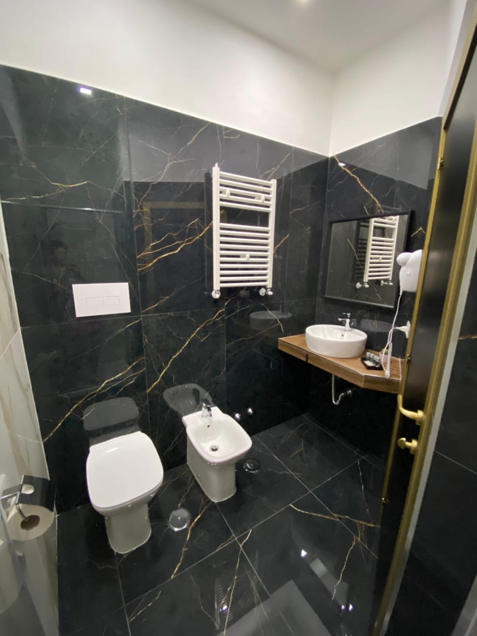 Toilet, Bathroom, bidet