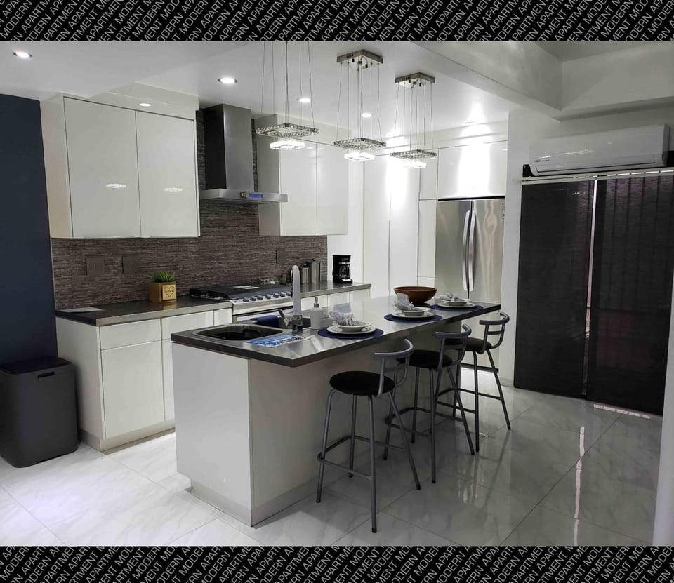 The Condo (by Modern Apartments) Apartment in Rosarito