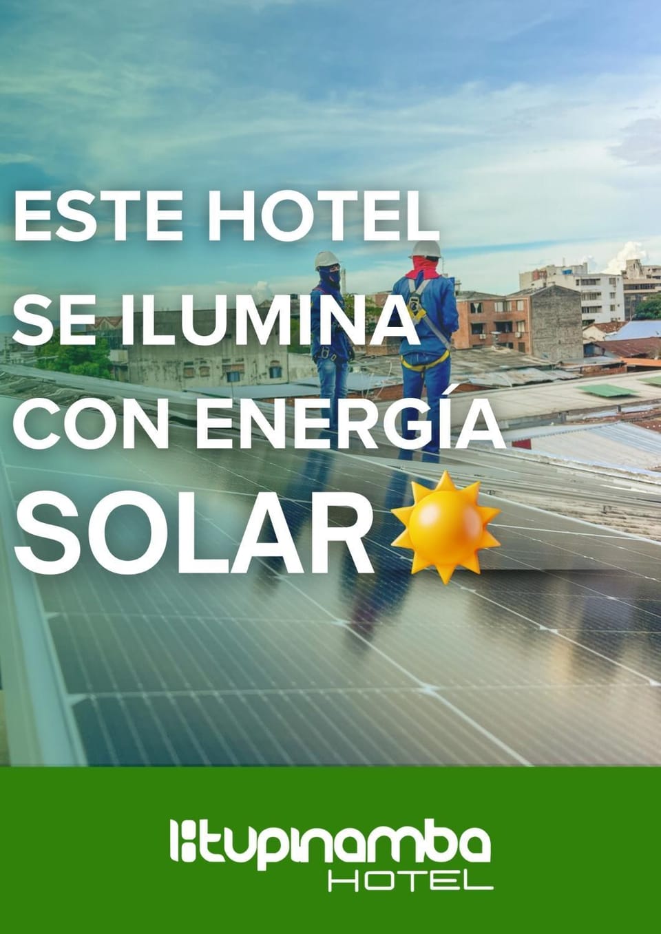 Hotel Tupinamba Neiva Hotel in Neiva