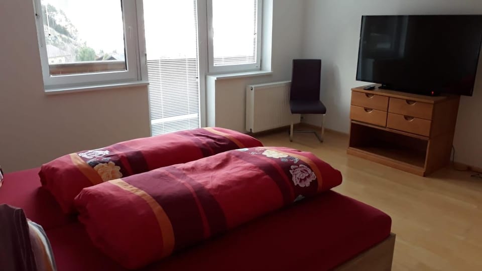Waldhäusl Apartment in Salzburgerland