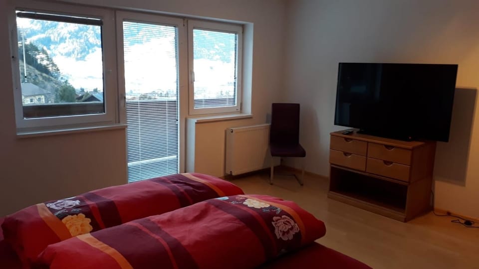 Waldhäusl Apartment in Salzburgerland
