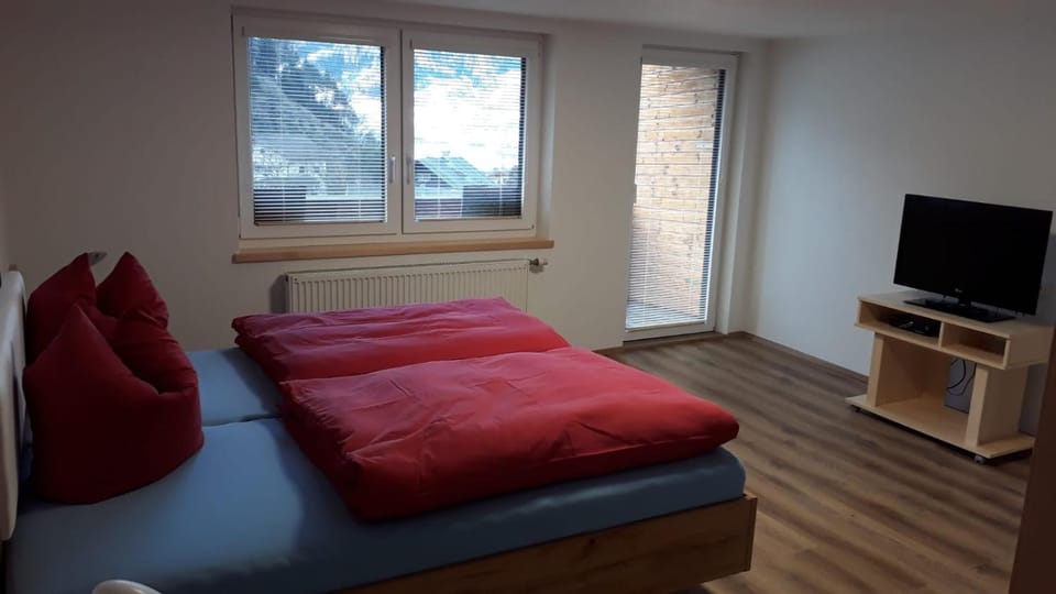 Waldhäusl Apartment in Salzburgerland