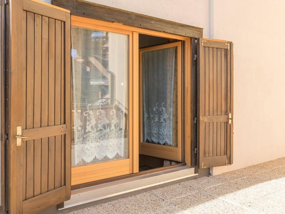 Studio Montagne Montgenèvre - 5 pers, Balcon Sud, Proche Pistes et Navette - FR-1-330D-3 Apartment in Montgenèvre