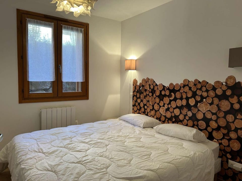 Bel appartement au cœur de Montgenèvre avec garage et 6 couchages - FR-1-330D-76 Apartment in Montgenèvre